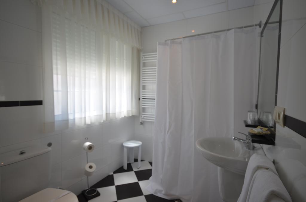 Casa Marinan Hotel Sanxenxo Kamer foto